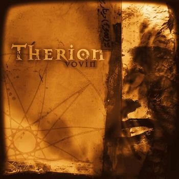 Therion - Vovoin 1CD