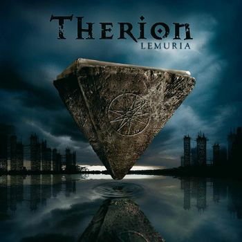Therion - Lemuria 1CD
