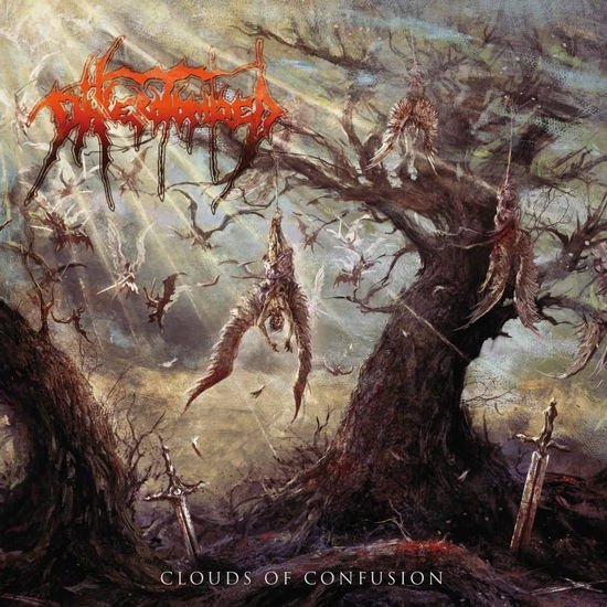 Phlebotomized - Clouds Of Confusion 1CD