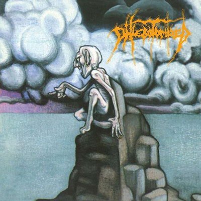 Phlebotomized - Immense Intense Suspense 1CD