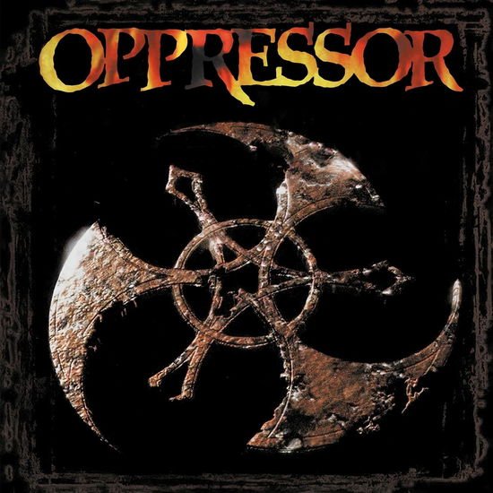 Oppressor - Elements Of Corrosion (Brilliant Box) 2CD