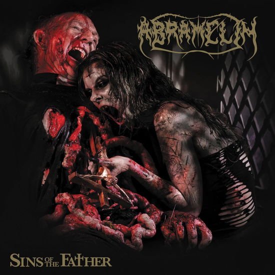 Abramelin - Sins Of The Father 1CD