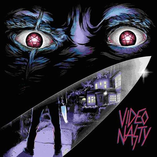 Video Nasty - Video Nasty 1CD