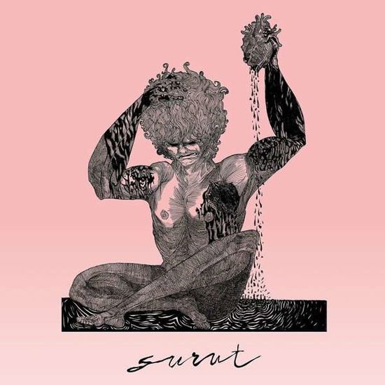 Surut - Surut 1CD