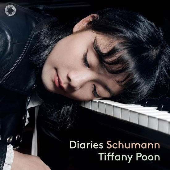 Tiffany Poon - Robert Schumann: Diaries 1CD