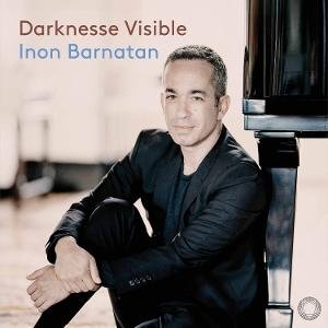 INON BARNATAN DARKNESSE VISIBLE CD