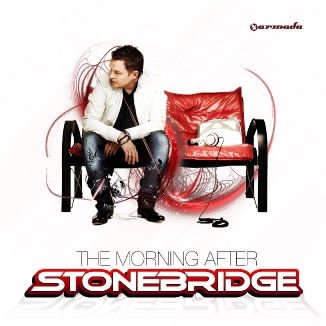 Stonebridge - The Morning After 1CD
