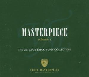 Masterpiece Vol.1 1CD