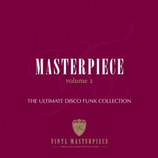 Masterpiece Vol.2 1CD