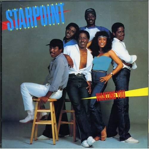 Starpoint - Wanting You 1CD