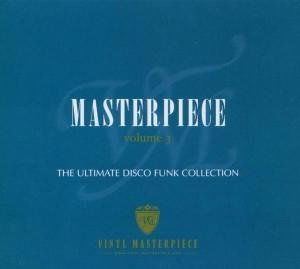 Masterpiece Vol.3 1CD