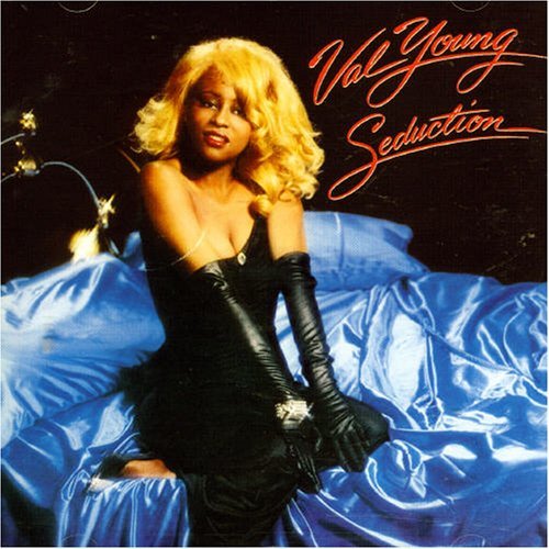 Val Young - Seduction 1CD
