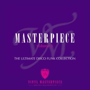 Masterpiece Vol.6 1CD