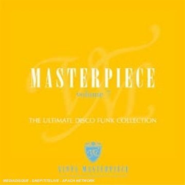 Masterpiece Vol.7 1CD