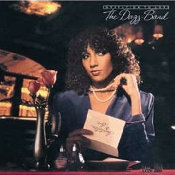 DAZZ BAND INVITATION TO LOVE CD