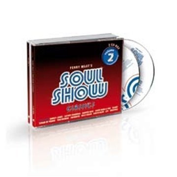 Soul Show Classics Vol.2 2CD