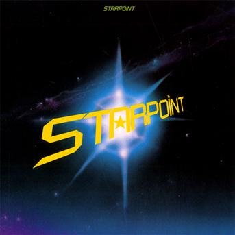 Starpoint - Starpoint 1CD