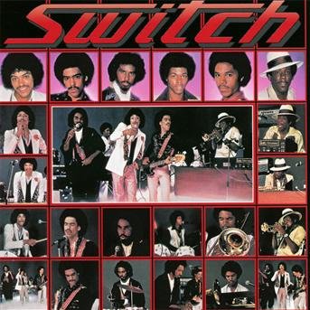 Switch - Switch 1CD