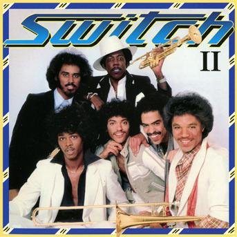 Switch - Switch Ii 1CD