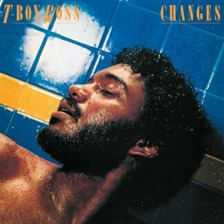 Arthur "t-Boy" Ross - Changes 1CD