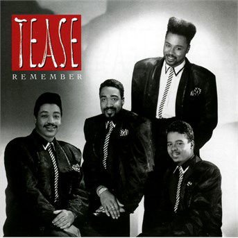 Tease - Remember 1CD