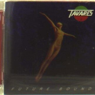 Tavares - Future Bound 1CD