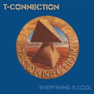 T-Connection - Everything Is Cool 1CD