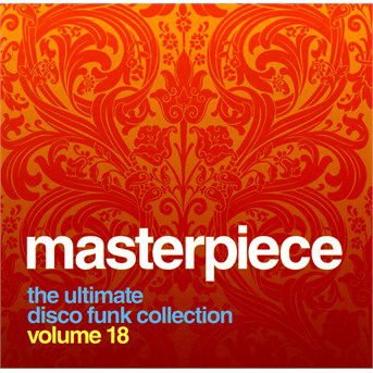 Masterpiece Classics Vol.18 1CD