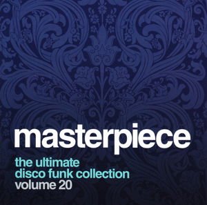 VARIOUS ARTISTS MASTERPIECE VOL 20 CD
