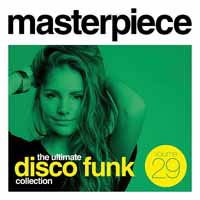 Masterpiece The Ultimate Disco Funk Collection Vol.29 1CD