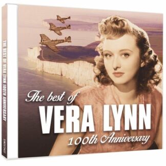 Vera Lynn - The Best Of 1CD