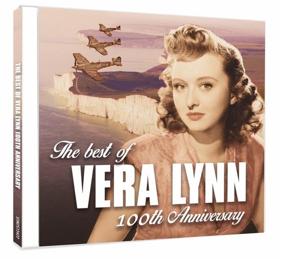 Vera Lynn - The Best Of 1CD