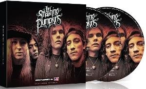 The Smashing Pumpkins - Performed In Usa 93 1CD