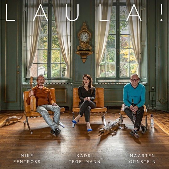 Laula / Various - Laula / Various 1CD