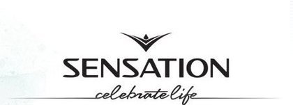 Compilation - Sensation - Celebrate Life 2CD