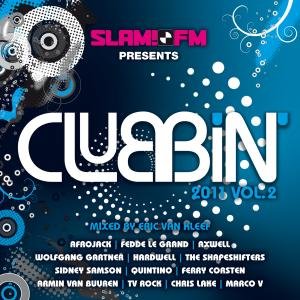 Slam Fm Presents Grand..2 - Various Artists 2CD
