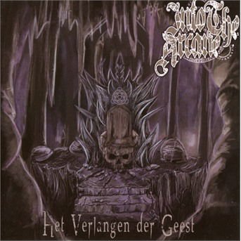 Into the Arcane - Het Verlangen Der Geest 1CD