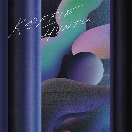 Koffie - Huntu 1CD