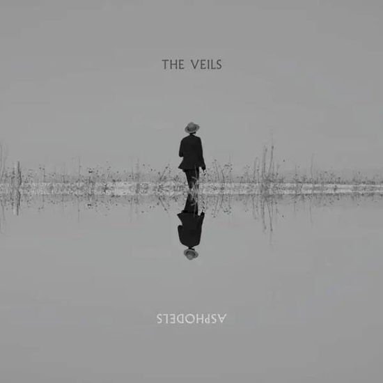 The Veils - Asphodels 1CD