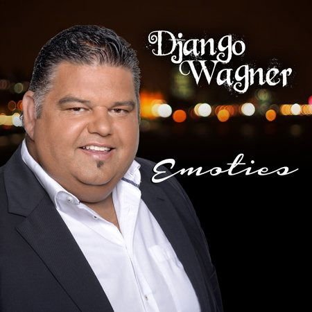 Wagner.django - Emoties DVD