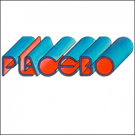 Placebo (belgium) - Placebo 1LP