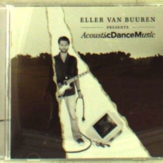 Eller Van Buuren - Acoustic Dance Music 1CD