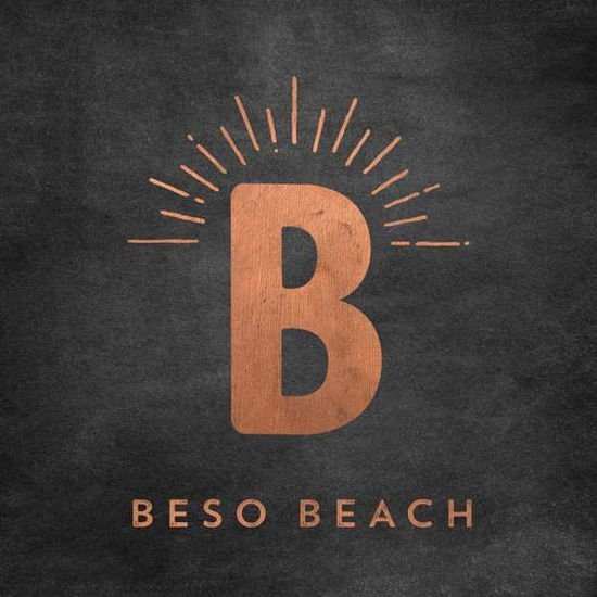 Beso Beach 2017 (Mixed By Jordi Ruz) 2CD