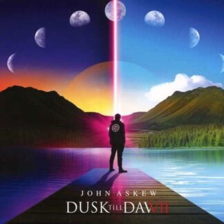 John Askew - Dusk Till Dawn 2CD