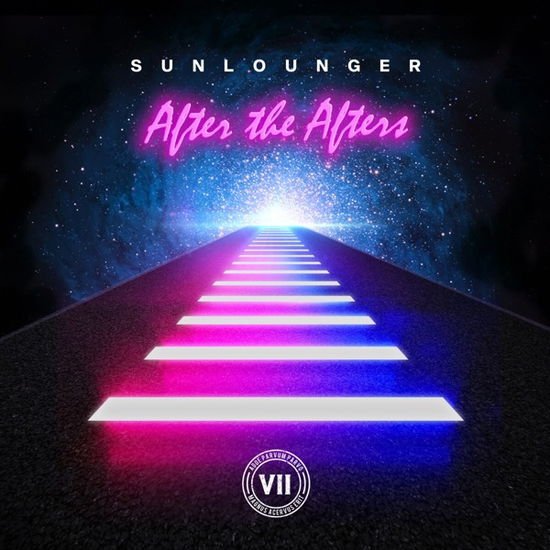 Sunlounger - After The Afters 1CD