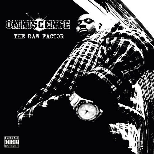 Omniscence - The Raw Factor 1CD