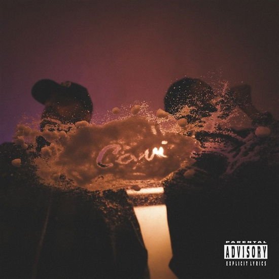 Mike Summers & Trizz - Cavi en Cursive 1CD