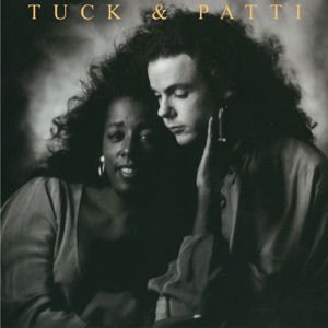 Tuck Patti - Love Warriors 1CD