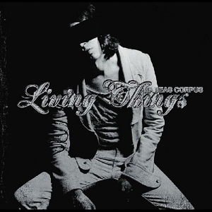 Living Things - Habeas Corpus 1CD