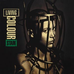 Living Colour - Stain 1CD
